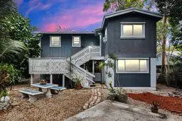 322 Mahogany Drive, Key Largo, FL 33037 - #1