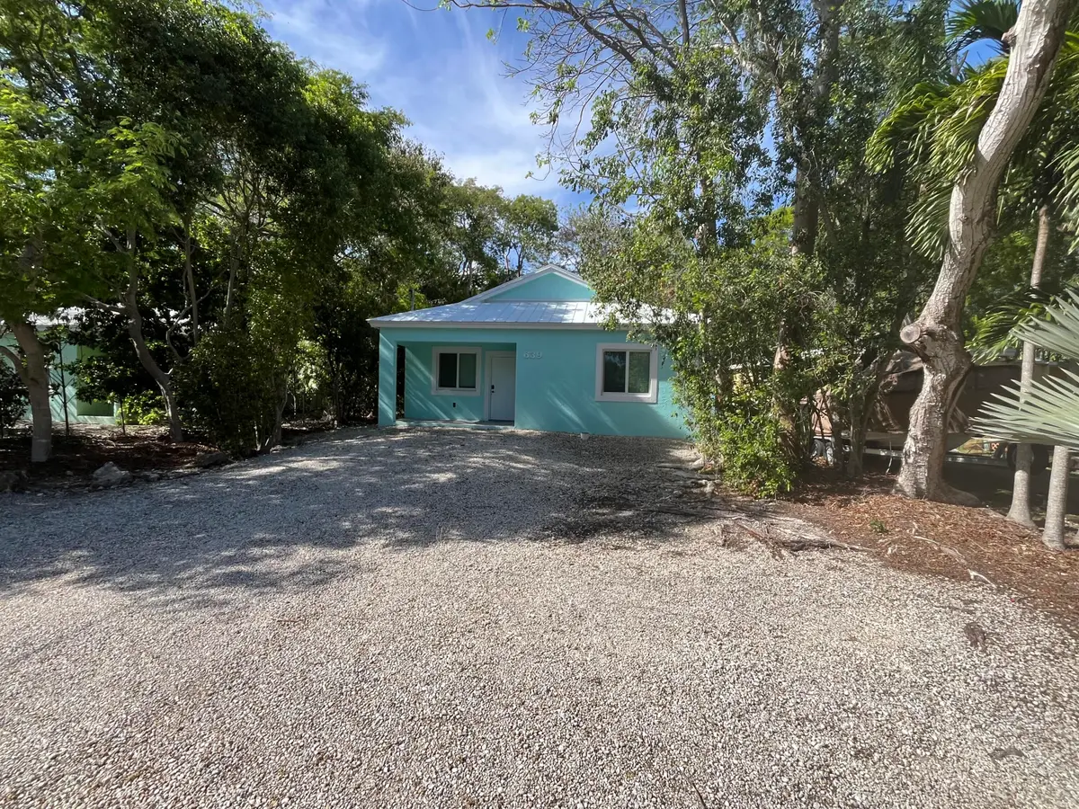 639 Cabrera Street, Key Largo, FL 33037 - #1