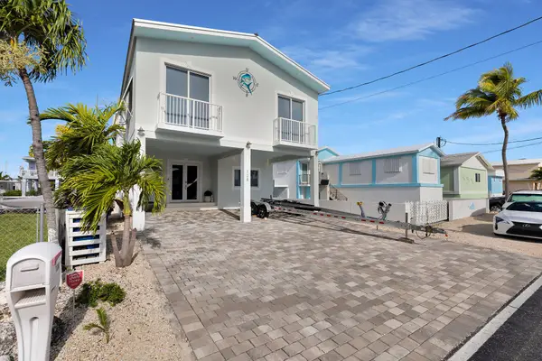 138 Normandy Drive, Key Largo, FL 33070