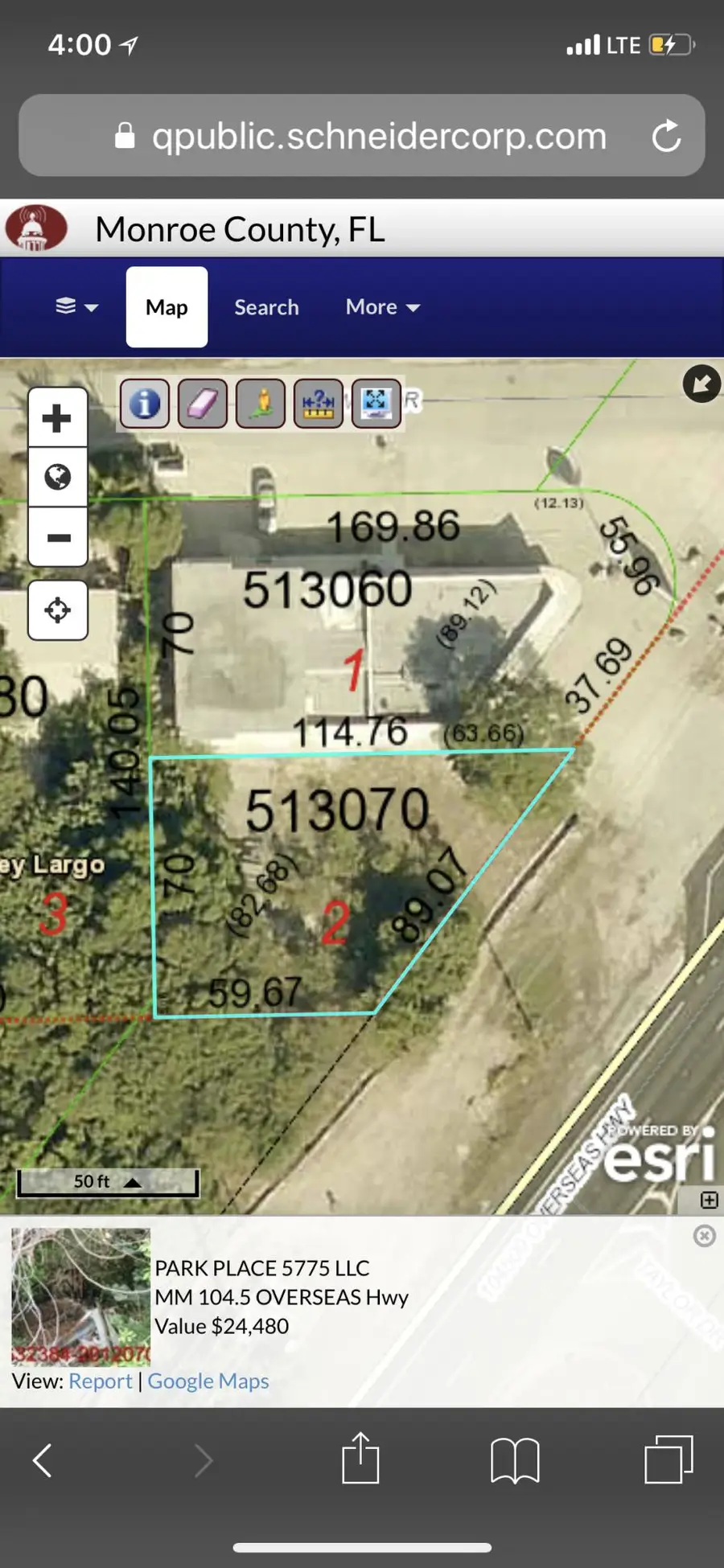 104.5 Mm 104 5 Overseas Highway, Key Largo, FL 33037 - #2