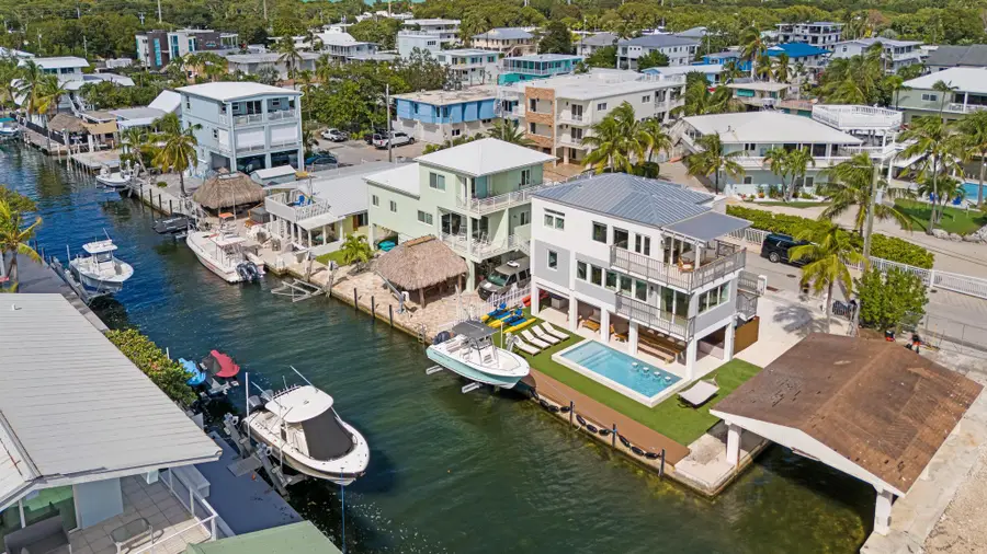 704 Grouper Lane, Key Largo, FL 33037 - #2
