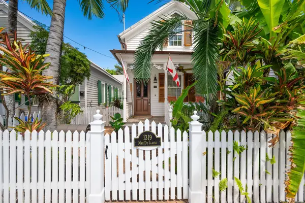 1319 Newton Street, Key West, FL 33040