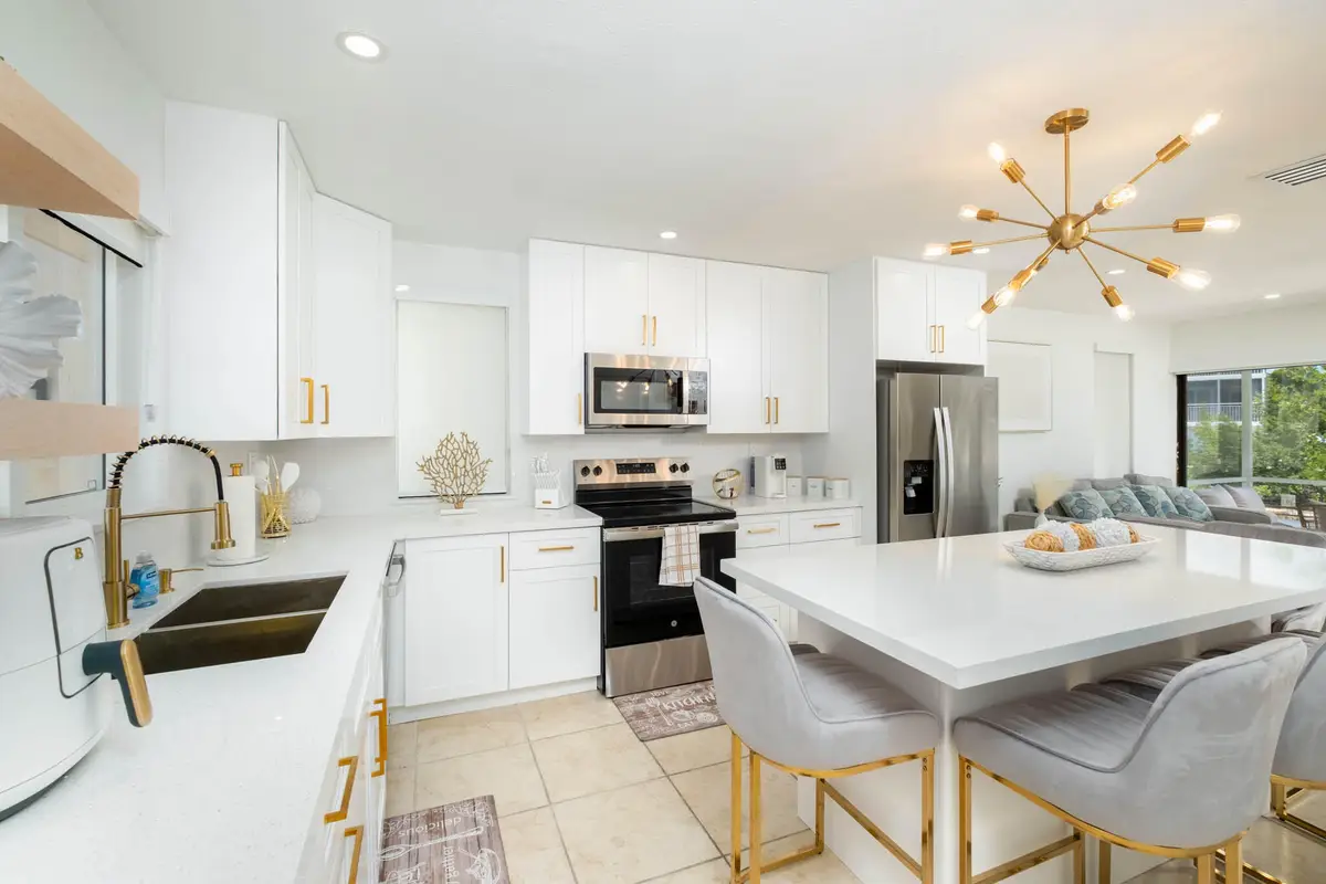 1500 Ocean Bay Drive #C6, Key Largo, FL 33037 - #1
