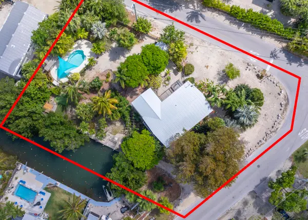 22777 Jolly Roger Drive, Cudjoe Key, FL 33042