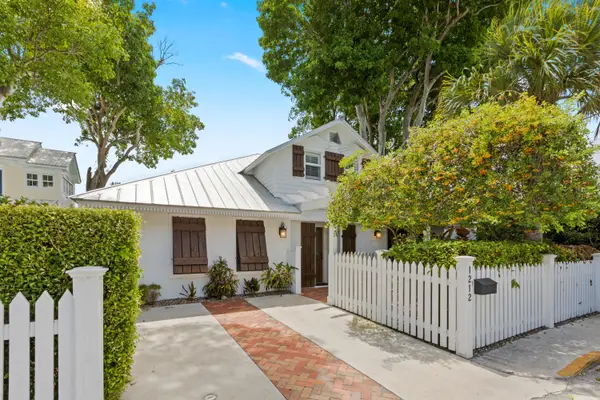 1212 Olivia Street, Key West, FL 33040