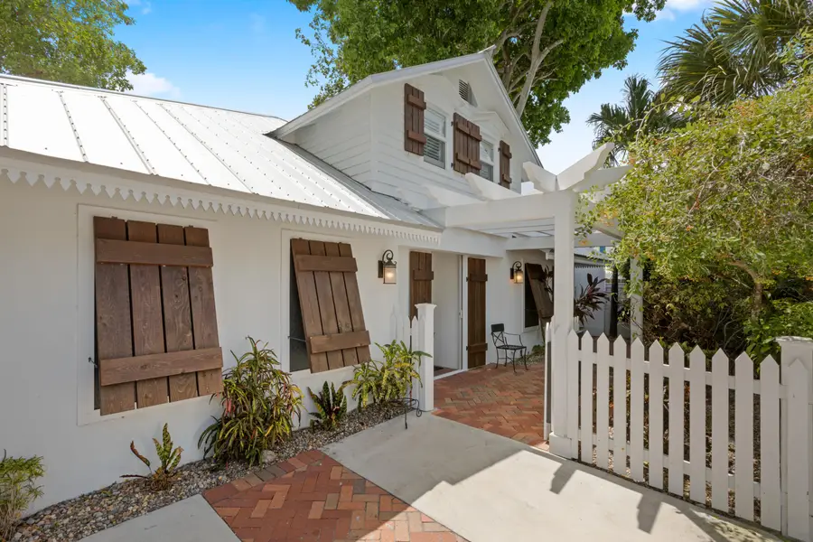 1212 Olivia Street, Key West, FL 33040 - #2