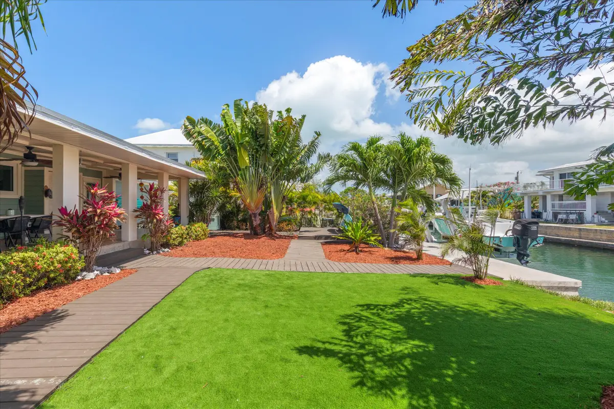 5 Emerald Drive, Big Coppitt Key, FL 33040 - #1