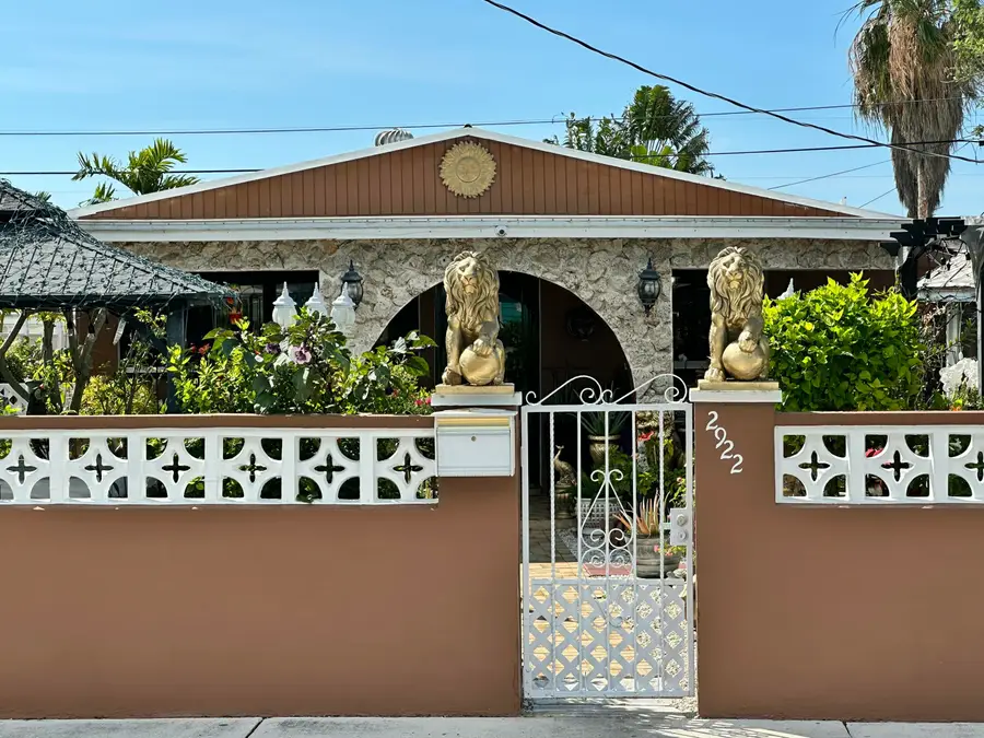 2922 Flagler Avenue, Key West, FL 33040 - #3