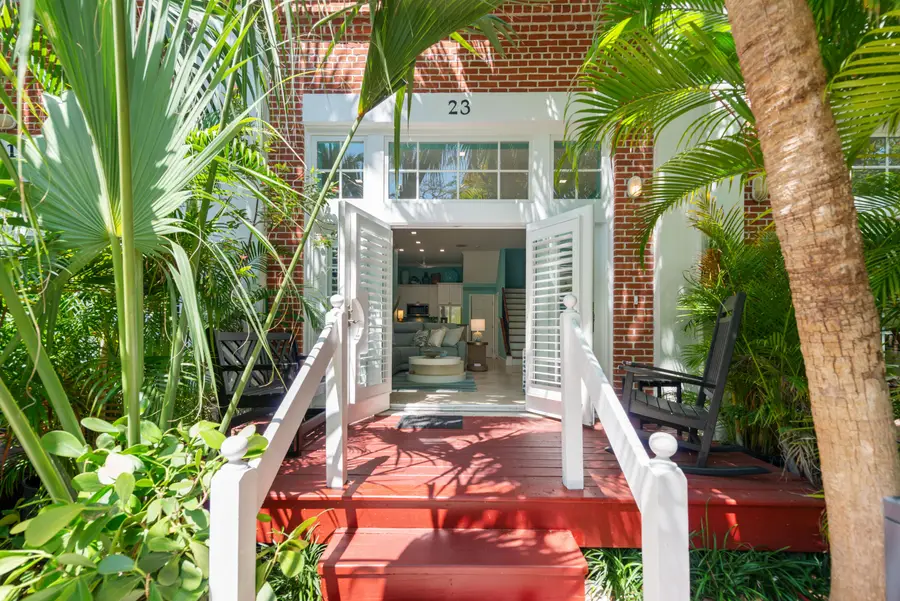101 Front Street #Unit 23, Key West, FL 33040 - #3