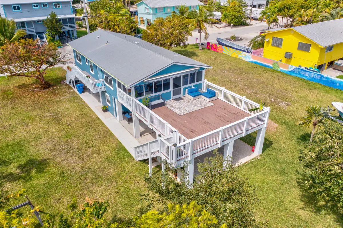 937 Loggerhead Lane, Sugarloaf Key, FL 33042 - #1