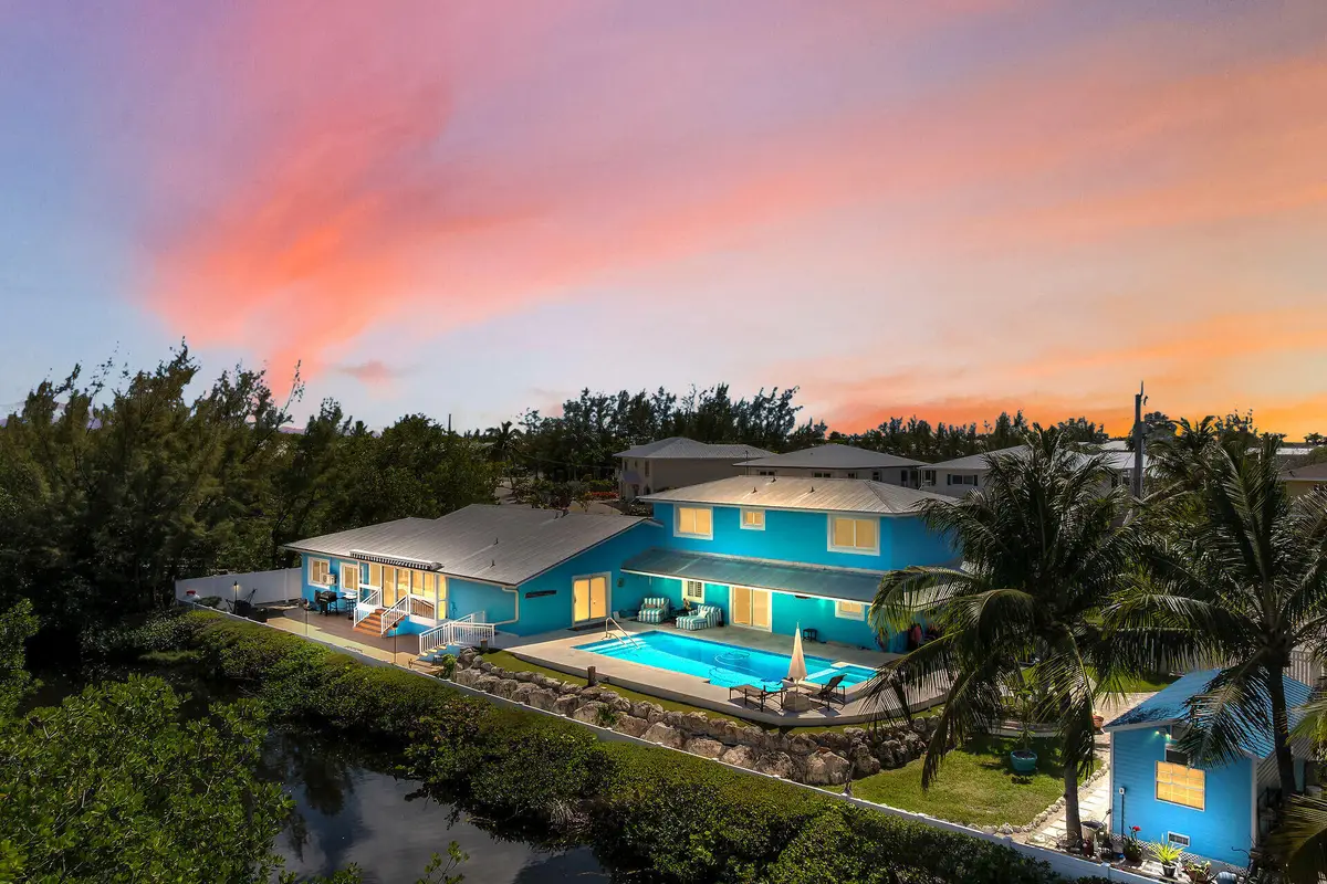 169 Venetian Way, Plantation Key, FL 33070 - #1