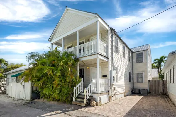 214 Eanes Lane, Key West, FL 33040