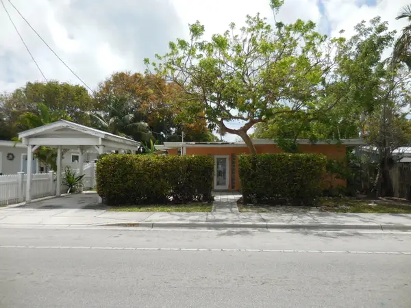 1618 Flagler Avenue, Key West, FL 33040