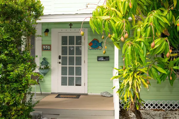 846 Olivia Street, Key West, FL 33040