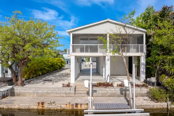 113 Snapper Creek Drive, Long Key, FL 33001