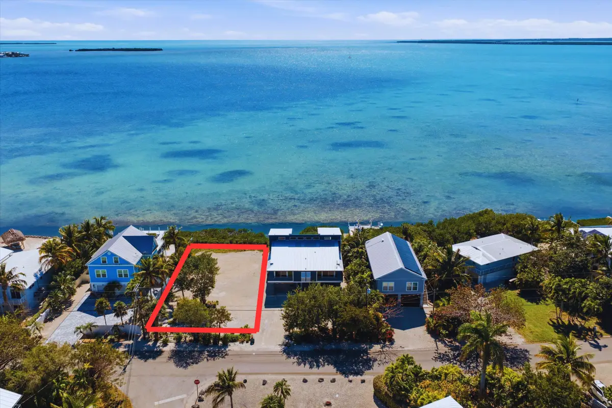 22552 Jolly Roger Drive, Cudjoe Key, FL 33042 - #1