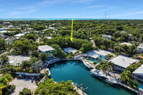 230 Apache Street, Plantation Key, FL 33070
