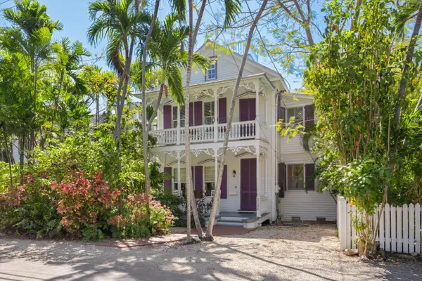 1126 Von Phister Street, Key West, FL 33040