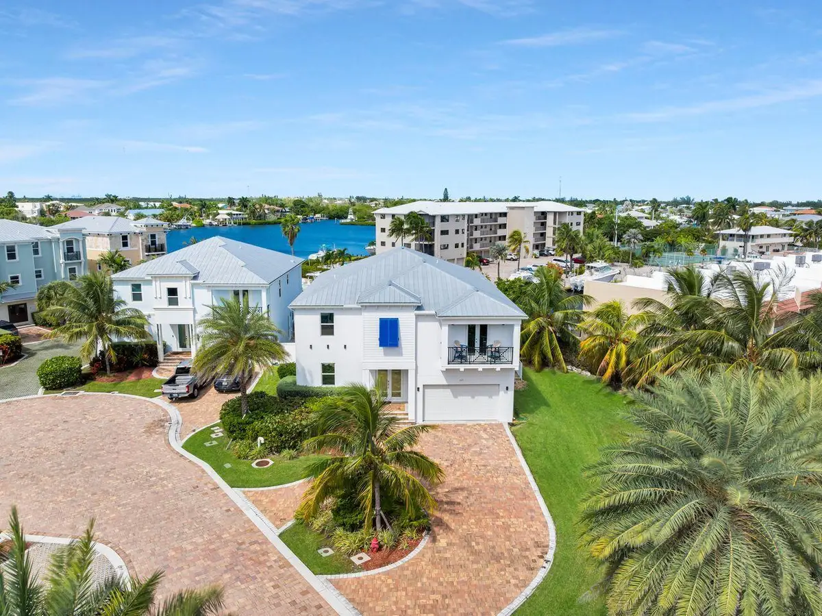435 Sombrero Beach Road, Marathon, FL 33050 - #1