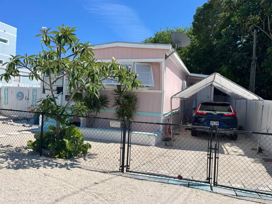 60 Avenue C, Key Largo, FL 33037 - #2