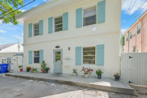 709 Whitmarsh Lane, Key West, FL 33040
