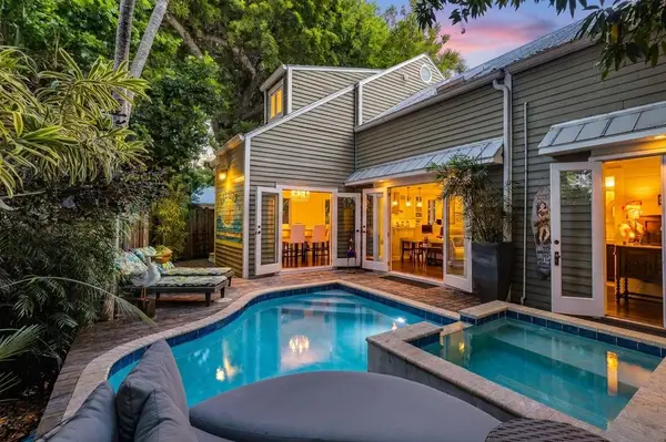 1017 Angela Street, Key West, FL 33040