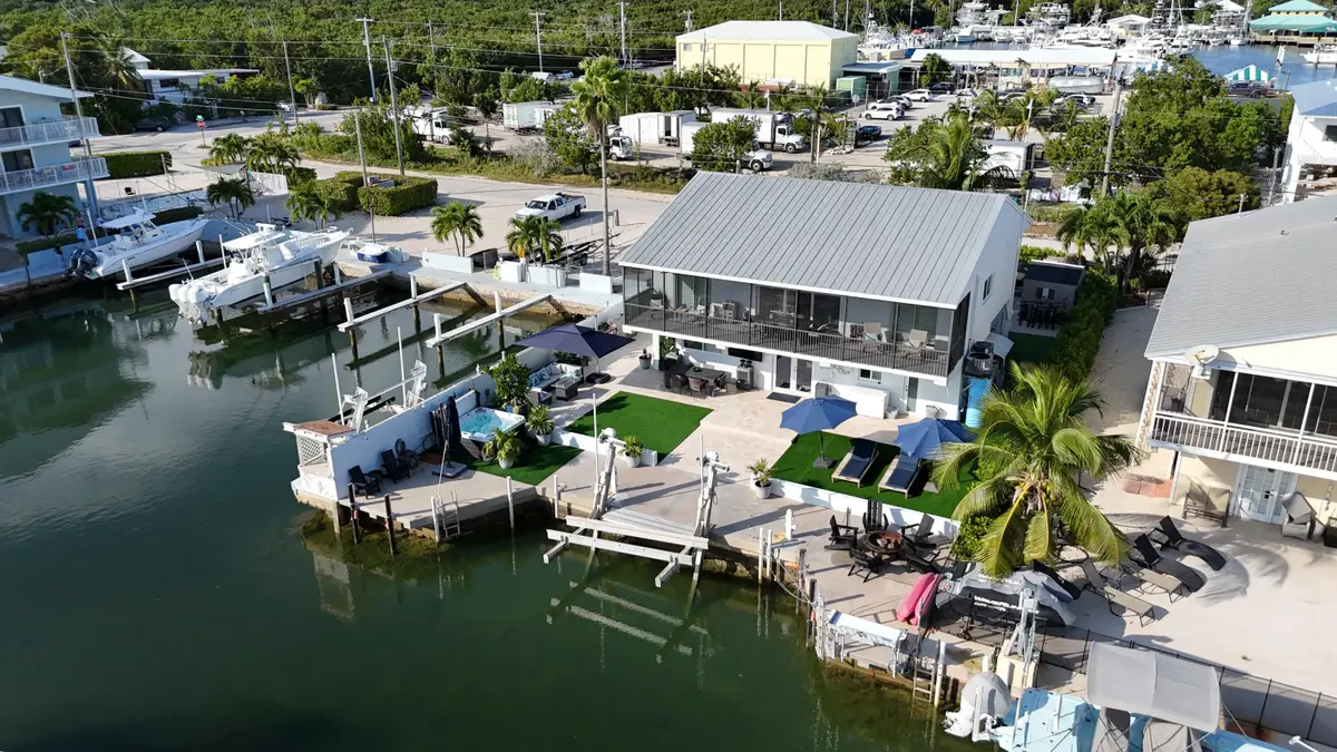 147 Ocean Shores Drive, Key Largo, FL 33037 - #1