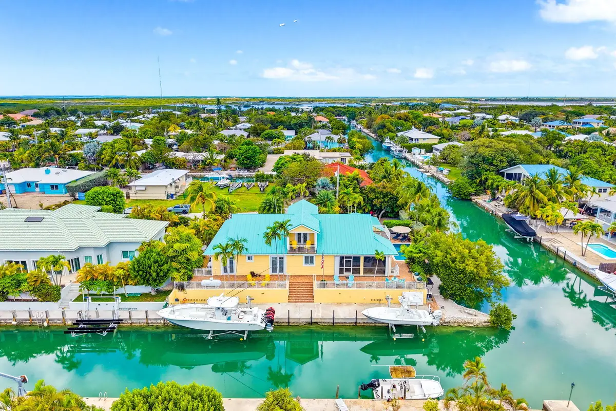 21090 5th Avenue, Cudjoe Key, FL 33042 - #1