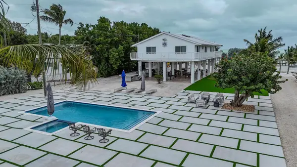 88747 Old Highway, Plantation Key, FL 33070
