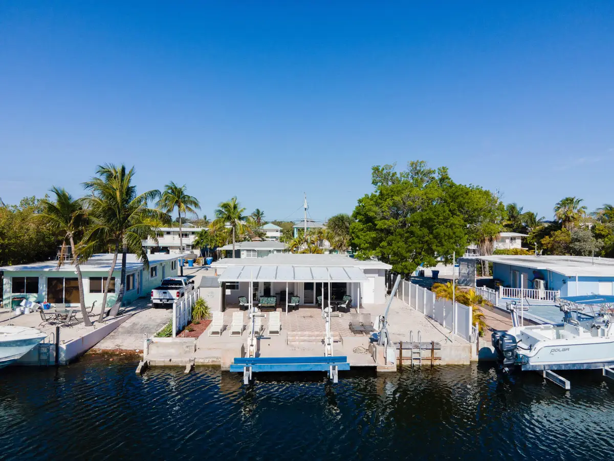 132 Gardenia Street, Plantation Key, FL 33070 - #1