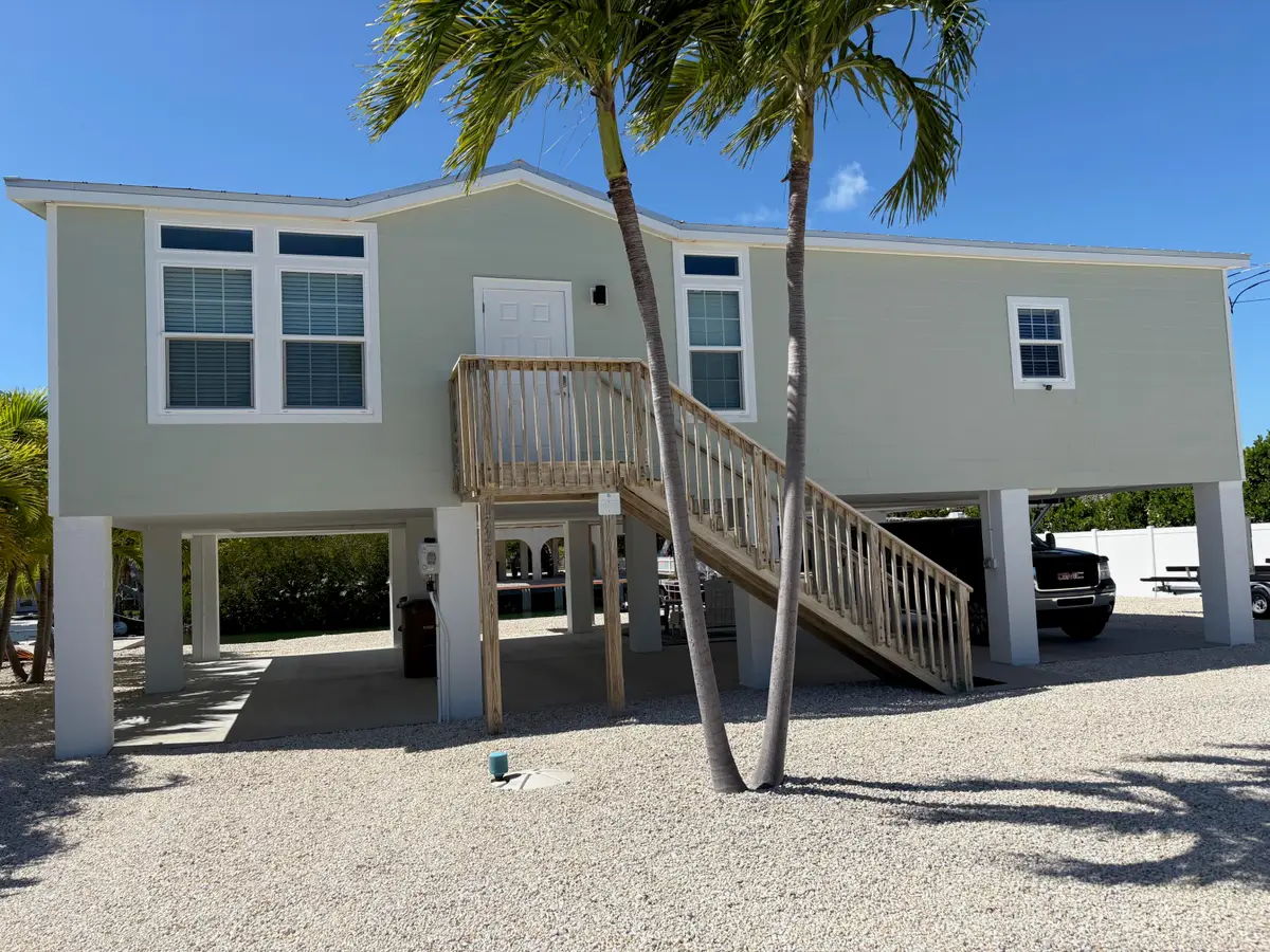 17287 Cayman Drive, Sugarloaf Key, FL 33042 - #1