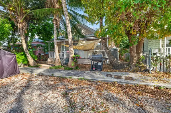 1916 Seidenberg Avenue, Key West, FL 33040