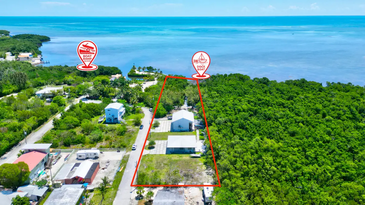 34 Atlantic Drive, Key Largo, FL 33037 - #1