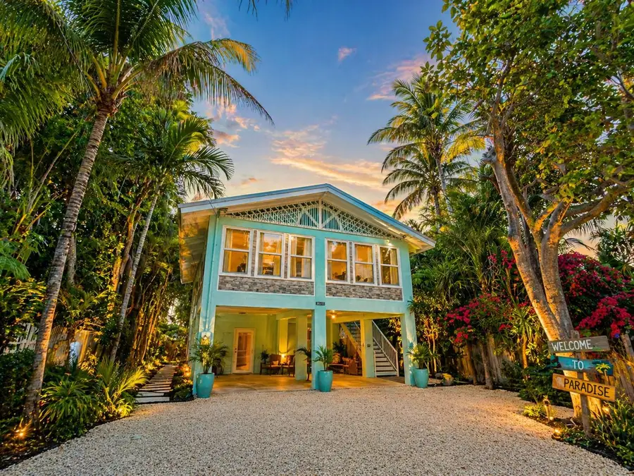 1033 Valencia Road, Key Largo, FL 33037 - #2