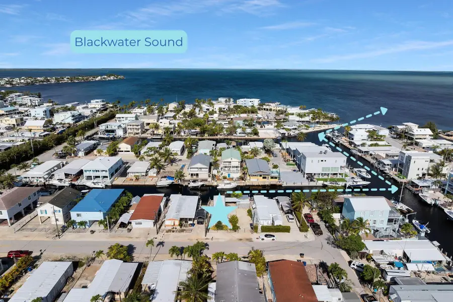 14 Pelican Road, Key Largo, FL 33037 - #2