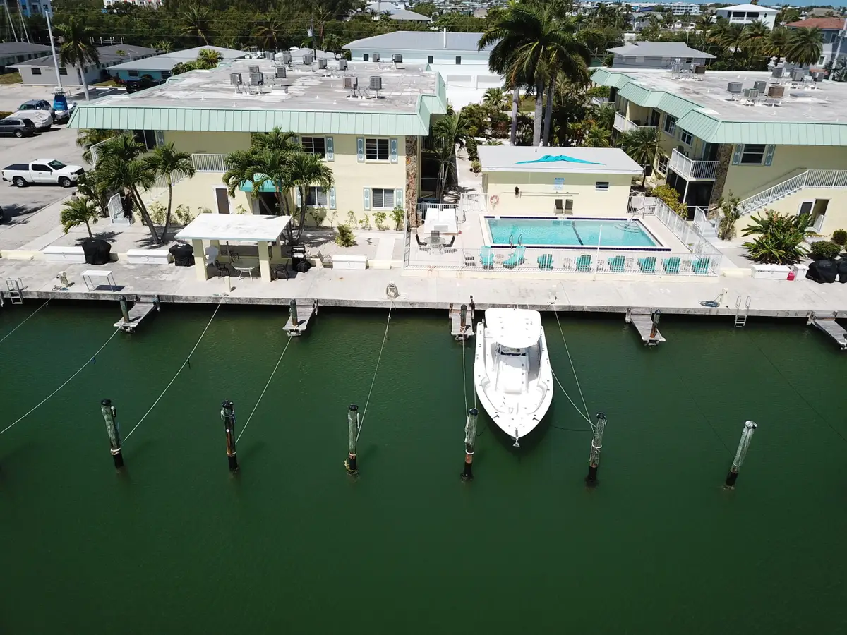 105 Avenue D #110, Marathon, FL 33050 - #1