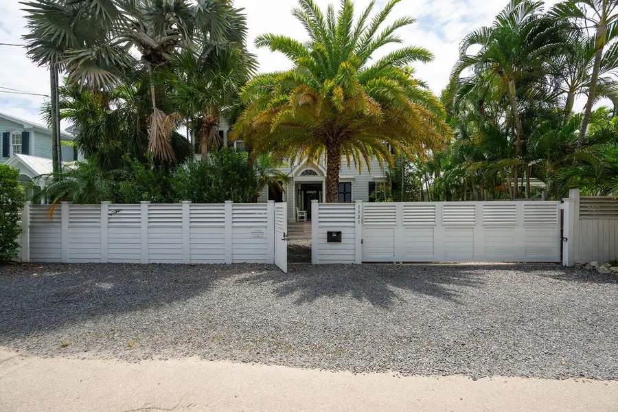 1320 South Street, Key West, FL 33040 - #2