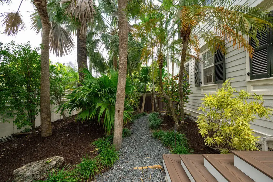 1320 South Street, Key West, FL 33040 - #3