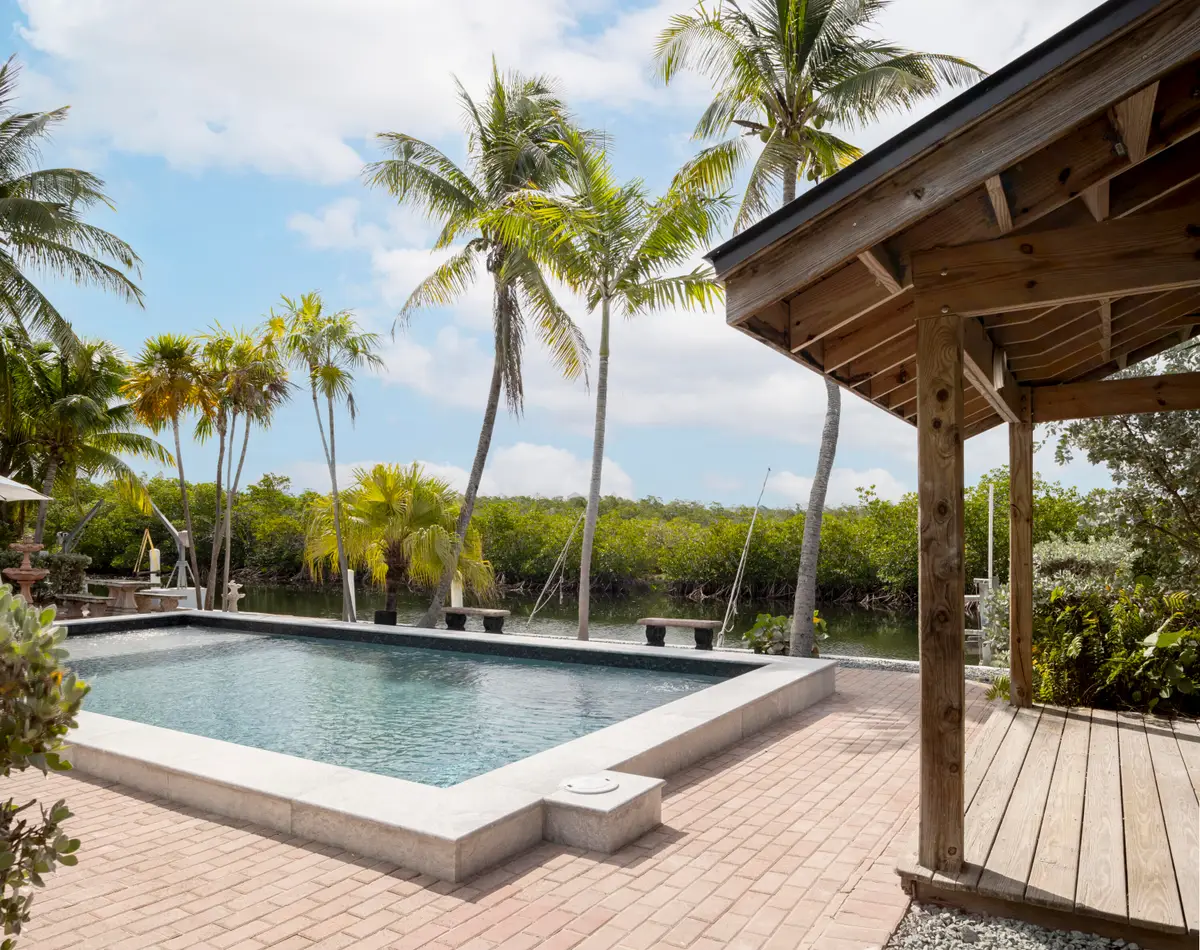 3612 Sunrise Drive, Key West, FL 33040 - #1