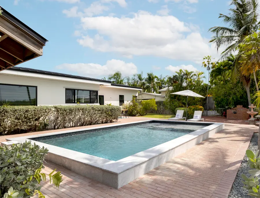 3612 Sunrise Drive, Key West, FL 33040 - #2