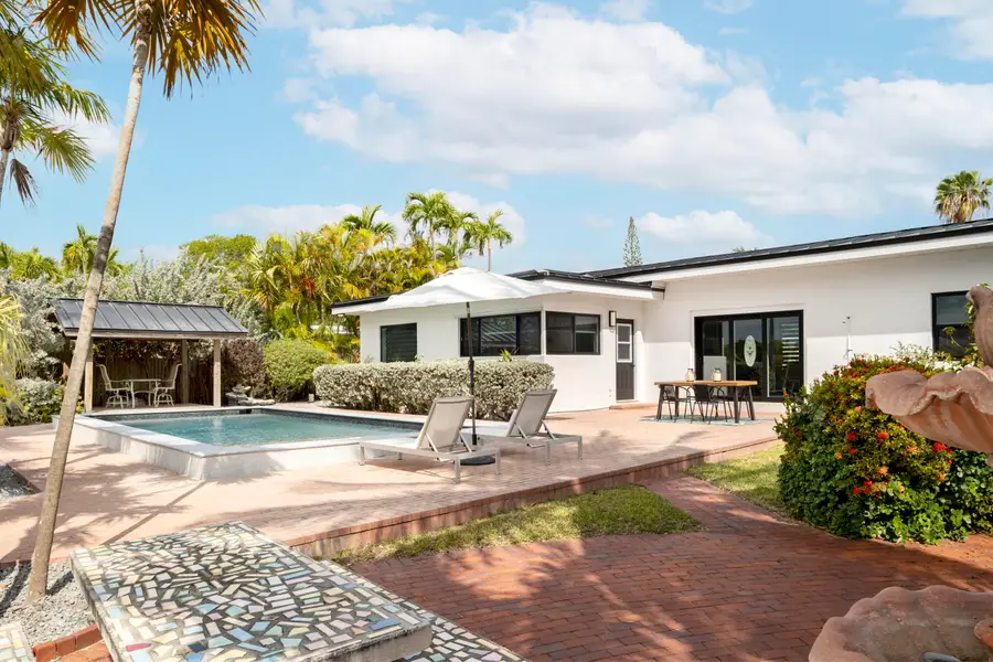 3612 Sunrise Drive, Key West, FL 33040 - #3