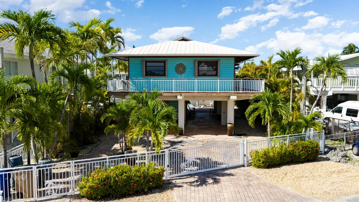 205 Dexter Court, Tavernier, FL 33070 - #1