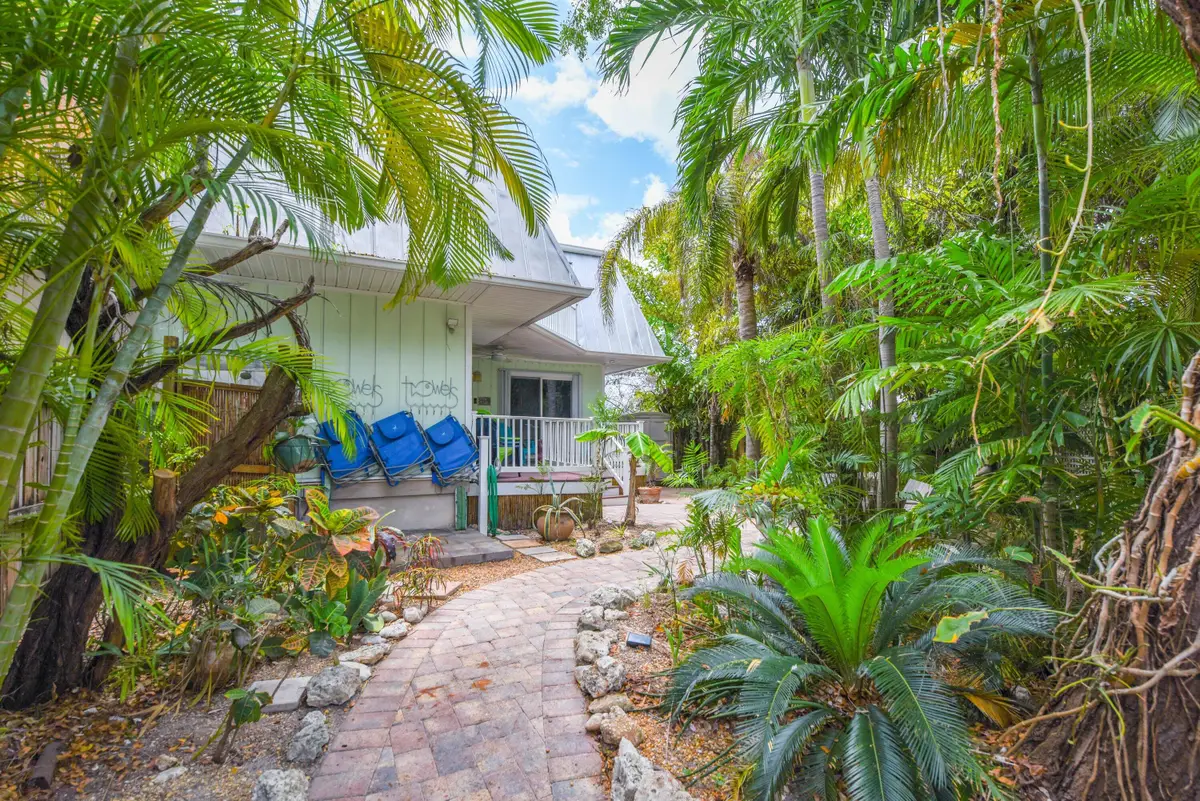3300 Duck Avenue, Key West, FL 33040 - #1