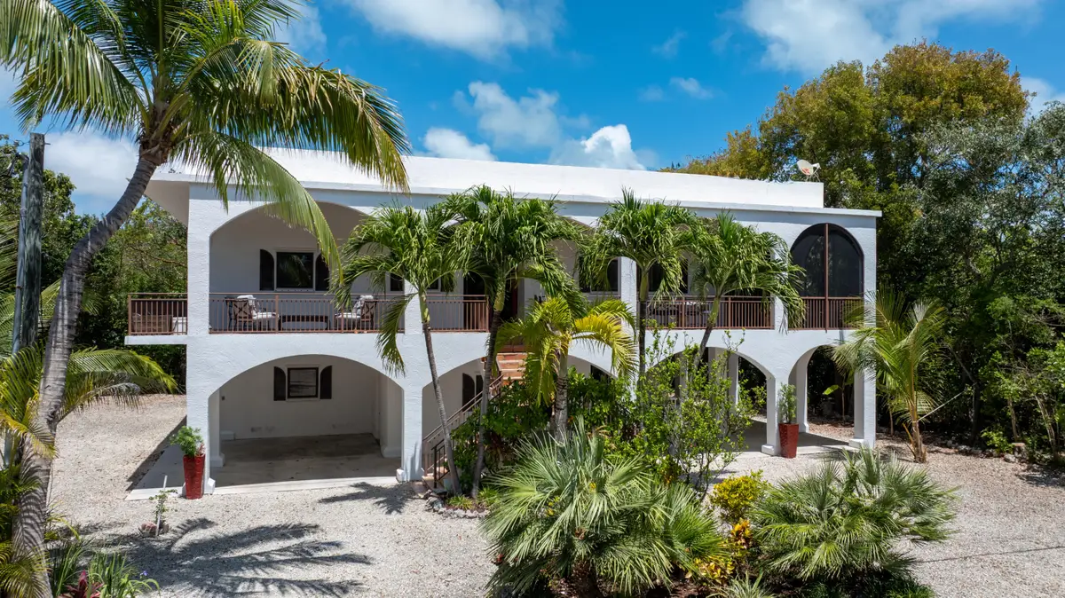 310 North Drive, Plantation Key, FL 33036 - #1