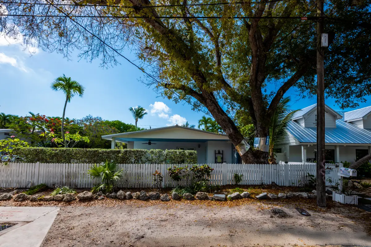 1626 Von Phister Street, Key West, FL 33040 - #1