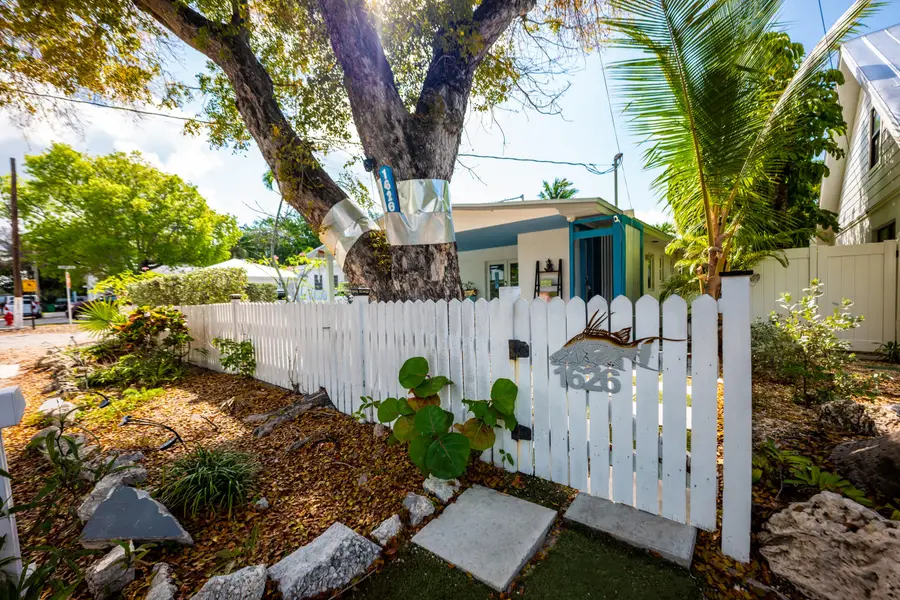 1626 Von Phister Street, Key West, FL 33040 - #2