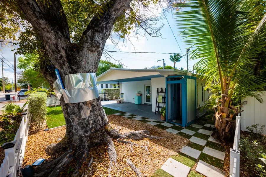 1626 Von Phister Street, Key West, FL 33040 - #3