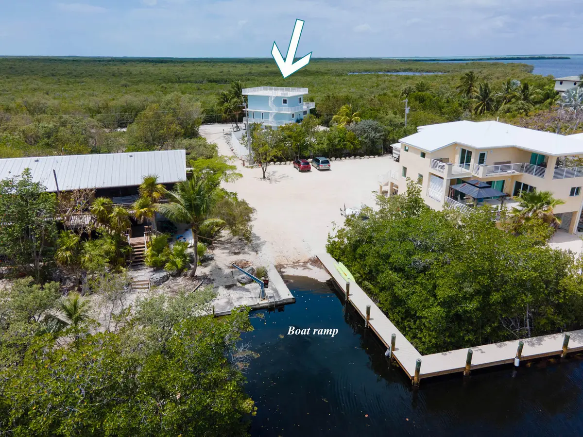 1526 Shaw Drive, Key Largo, FL 33037 - #1