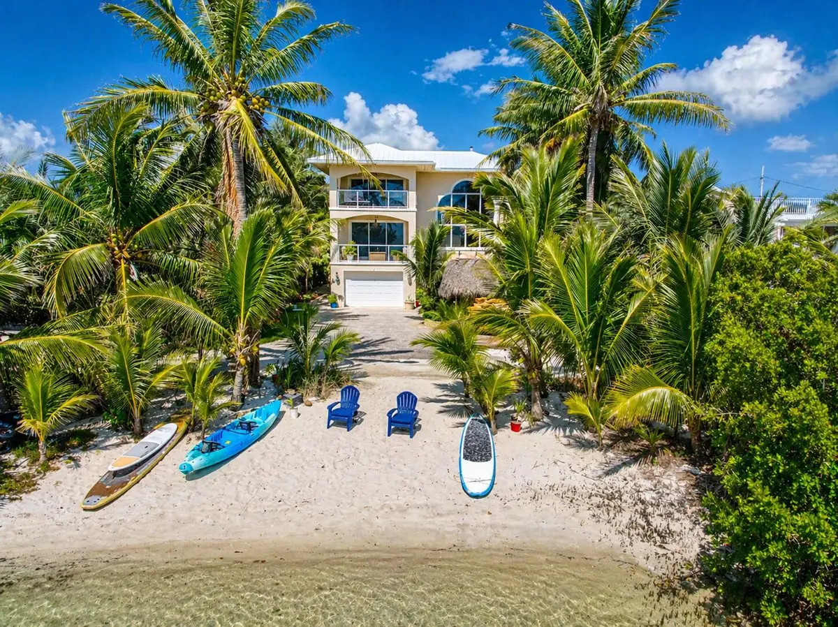 23941 Henry Street, Summerland Key, FL 33042 - #1