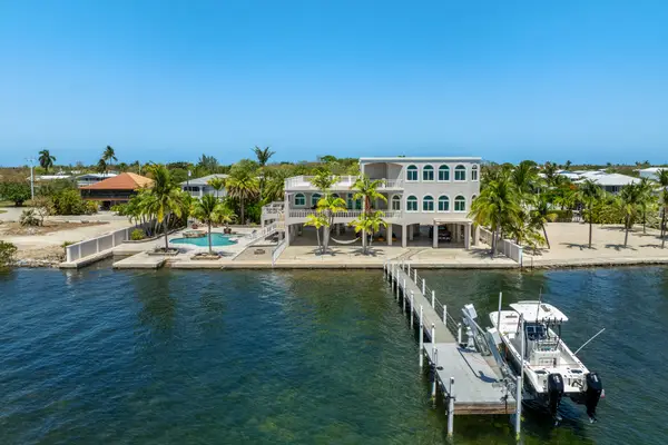 3742 Seagrape Street, Big Pine Key, FL 33043